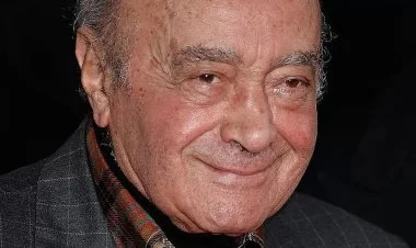 Oğlu şahzadə Diana ilə birlikdə ölən milyarder vəfat etdi