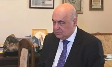 Çingiz Abdullayev Azərbaycanı tərk etmək istəyir