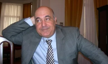 Çingiz Abdullayevə açıq məktub