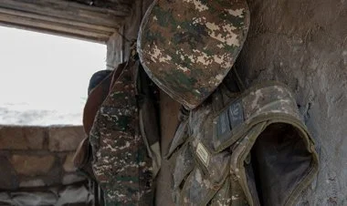 Ermənistan ordusunun iki hərbçisi öldü