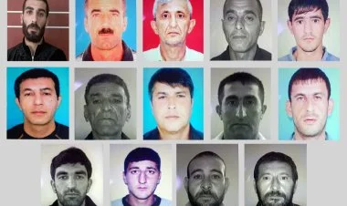 Hacıqabulda 25 nəfər saxlanıldı