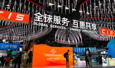 Azərbaycan Çini cəlb edə biləcək geniş imkanlara malikdir