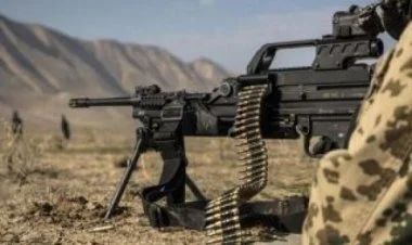 Naxçıvan istiqamətində mövqelərimiz atəşə tutulub