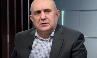 Qarabağda Ermənistan hakimiyyəti uğrunda savaş gedir