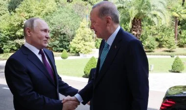 Putinin “Taxıl sazişi”nin yenilənməsi üçün 2 şərti var