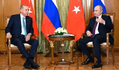 Ərdoğan-Putin danışıqlarının yekunu VİDEO