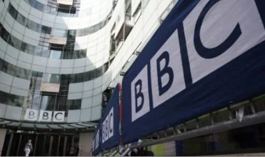 BBC-nin Bakı ofisini bağlanmaq təhlükəsi gözləyir?