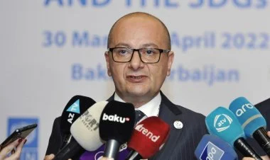 95 min hektardan çox ərazi minadan təmizlənib
