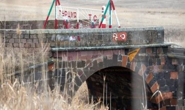 Türkiyə Ermənistanla sərhədi açarsa...