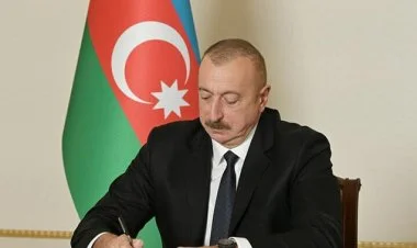 Prezident hərbi xidmətə çağırışla bağlı fərman imzaladı