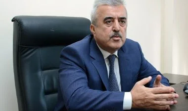 Etibar Məmmədovun partiyası rəsmən qeydə alındı