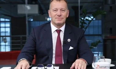 Slovakiya parlamentinin spikeri Azərbaycana gəldi