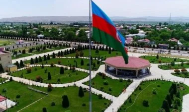 Sabah Füzuli şəhərinə növbəti köç baş tutacaq