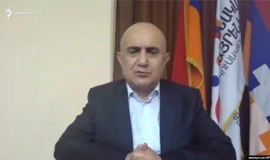 Samvel Babayan Azərbaycana “təkliflər paketi” göndərib