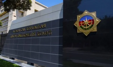 DTX Şuşa yolundakı mina partlayışı ilə bağlı məlumat yayıb