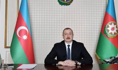Prezident krala başsağlığı verdi