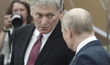 Peskov da erməni-amerikan hərbi təlimlərini qınadı