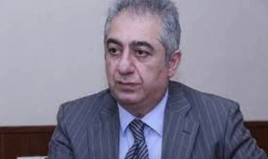 Apellyasiya Məhkəməsi Qubad İbadoğlunu həbsdə saxlayıb