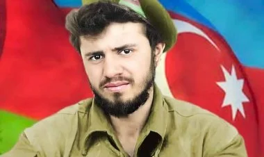 30 ildən sonra nəşi tapılan şəhidin qalıqları dəfn olunacaq