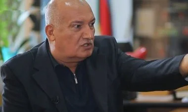 Sərdar Cəlaloğlunun partiyası qeydiyyata alındı
