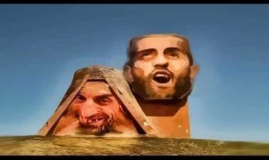 Daşnaklar qanunsuz"seçki" oyunu ilə vəziyyəti gərginləşdirir