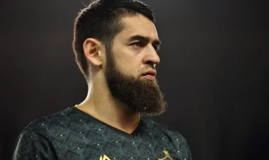 Şahruddin "Qarabağ"dan getdi