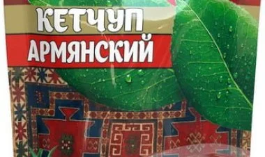 Gürcüstan Ermənistan istehsalı olan ketçupu qadağan etdi