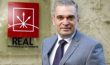 ReAl Partiyası da rəsmən qeydə alındı