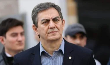 Əli Kərimliyə qarşı şikayət icraata götürülüb