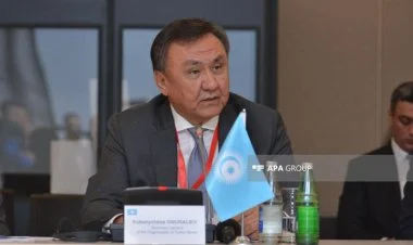 Türk Dövlətləri Təşkilatı Qarabağda qondarma seçkini pislədi