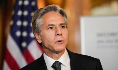 Blinken: Hər iki dəhlizin dərhal açılmasına çağırırıq