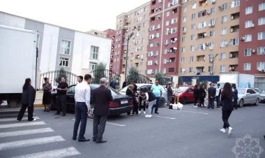 Füzulinin daha 92 sakini doğma yurda yola salınıb FOTO