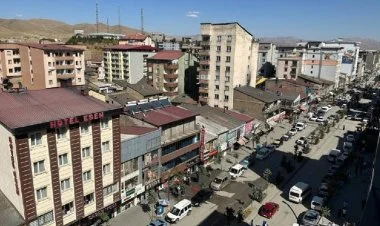Kərkükdə 4,8 maqnitudalı zəlzələ olub