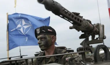 NATO tarixində ən böyük təlimlərə hazıırlaşıır