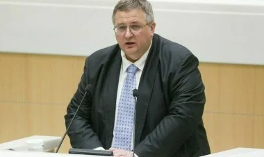 Rusiya baş nazirinin müavini Aleksey Overçuk nikbin deyil