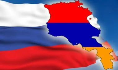 Amerikanlar Ermənistanı xəritədən tapıb siləcəklər VİDEO