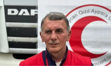 "Deyə bilərik ki, Ağdam marşrutu açılıb"