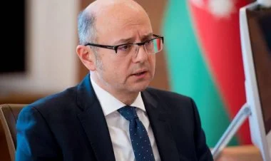 Bu ilin 8 ayı ərzində Azərbaycandan qaz ixracı 9% artıb