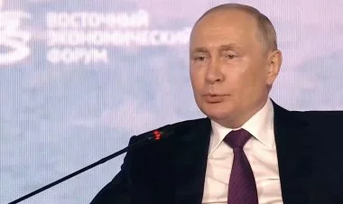 V.Putinin Qarabağ barədə dedikləri TAM VİDEO