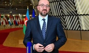 Mişel: Ağdam-Əsgəran marşrutunun açılması mühüm addımdır