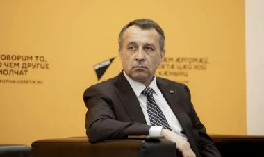 "Sputnik-Moldova" agentliyinin rəhbəri ölkədən qovulub