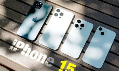 Yeni “İphone 15” modeli təqdim olundu VİDEO