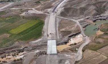 Zəngəzur dəhlizi türk ölkələrini birləşdirəcək