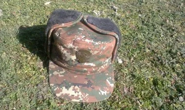 Qanunsuz  silahlı dəstənin təxribatının qarşısı alınıb