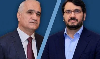 Tehran-Bakı münasibətlərində müəyyən istiləşmə