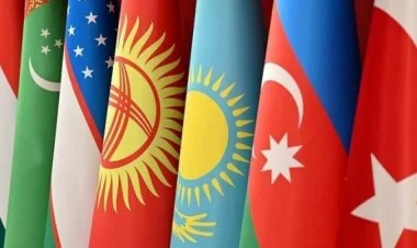Azərbaycanın Mərkəzi Asiya dövlətləri ilə əlaqələri