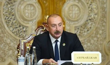 Mərkəzi Asiya ölkələri ilə ticarət dövriyyəsi 3 dəfə artıb