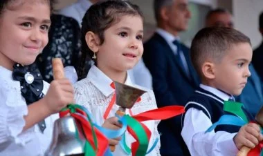 Bu gün Azərbaycanda Bilik Günüdür