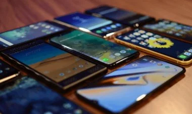 Mobil cihazların qeydiyyatına görə rüsum azaldılır