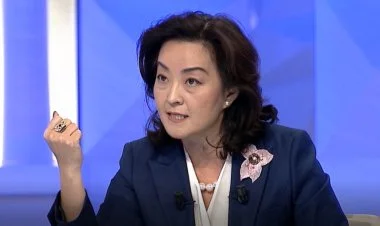 Yuri, sən mənim dostum deyilsən!!!